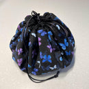 The Kelly Bag - Fabric Bash