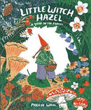 The Little Witch Hazel Kit - Fabric Bash