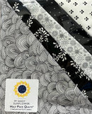 The Night Half Pack - Fabric Bash