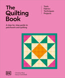 The Quilting Book - Fabric Bash