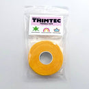 Thimtec Thimble Tape Sunshine Yellow - Fabric Bash