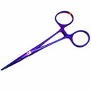 Thread-O-Stat Thread Grabber Dark Lilac Purple - Fabric Bash