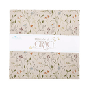 Threads of Grace 10 Inch Stacker - Fabric Bash