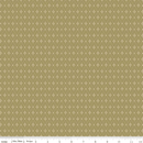 Threads of Grace - Ivy Lemongrass - Fabric Bash