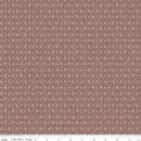 Threads of Grace - Ivy Marsala - Fabric Bash