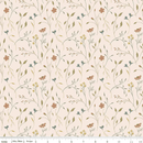 Threads of Grace - Latte - Fabric Bash