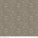 Threads of Grace - Medium Gray - Fabric Bash