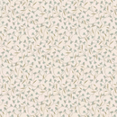 Threads of Grace - Snow Drop Latte - Fabric Bash
