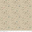 Threads of Grace - Taupe - Fabric Bash