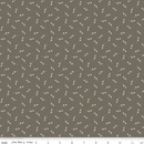 Threads of Grace - Toss Gray - Fabric Bash