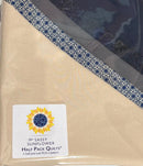 Tim's Indigo HP Half Pack - Fabric Bash