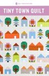 Tiny Town - Fabric Bash