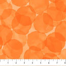 Tonal Trios Orange 10453-58 - Fabric Bash