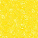 TONGA-B3290 Yellow - Calendula Floral - Fabric Bash