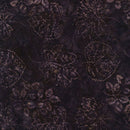 Tonga Chateau - Fall Leaves - Cabernet - Fabric Bash