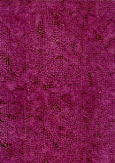 Tonga Chateau - Water Color Dots - Grape - Fabric Bash