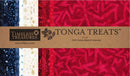 Tonga Patriot's Pride - 5" Squares - Fabric Bash