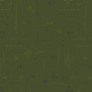 Topiary - Decostitch Elements - Fabric Bash