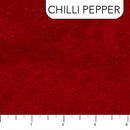 Toscana- Chili Pepper - Fabric Bash