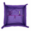 TOTE TRIVET PURPLE - Fabric Bash