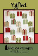 Totes Gifted Quilt Kit - Fabric Bash