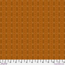Tracks - Chateau || Vintage Cloth - Fabric Bash