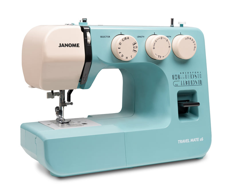 Janome TM16