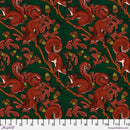Treetop - Green - PWRH113.GREEN - Fabric Bash