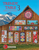 Trendy Table 3 - Fabric Bash