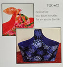Trendy Tote - Fabric Bash