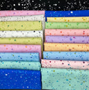 Triad Quilt Kit - Fabric Bash
