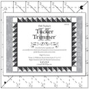 Tucker Trimmer II - Fabric Bash