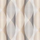 Twisted Ribbon 108 - Neutral - Fabric Bash