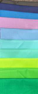 Fat Quarter Bundle 6