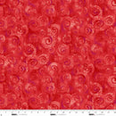 Valentine | Spiral Storm 118" - Fabric Bash