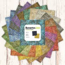 Venetian Marble 10x10 Squares - Fabric Bash