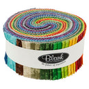 Verona 2.5" Strips || Verona - Fabric Bash