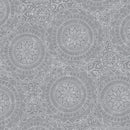 Vespa 118 - Gray - Fabric Bash
