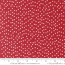 Vintage X Red - Fabric Bash