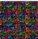 Vivid Bright 2VIV-1 - Fabric Bash