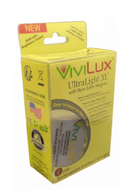 ViviLux UltaLight XL Machine Light With Rare Earth Magnet - Fabric Bash