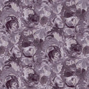 Vortex - Smokey Purple 118" - Fabric Bash