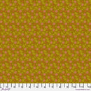 Wall Flower - Vondel || Vintage Cloth - Fabric Bash