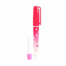 Water Soluble Glue Pen Blue - Fabric Bash