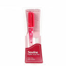 Water Soluble Glue Pen Blue - Fabric Bash