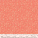 Watermark - Flamingo - Fabric Bash