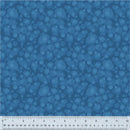 Watermark - Indigo - Fabric Bash