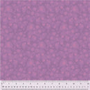 Watermark - Lilacs - Fabric Bash