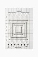 Stripology© Quarters MINI Ruler CGRGE4