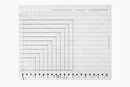 Stripology© XL Ruler CGRGE1XL